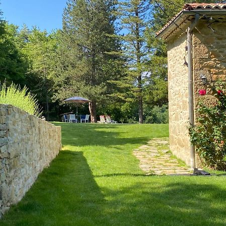 Weekend En Provence Bed & Breakfast Comps  Exterior photo