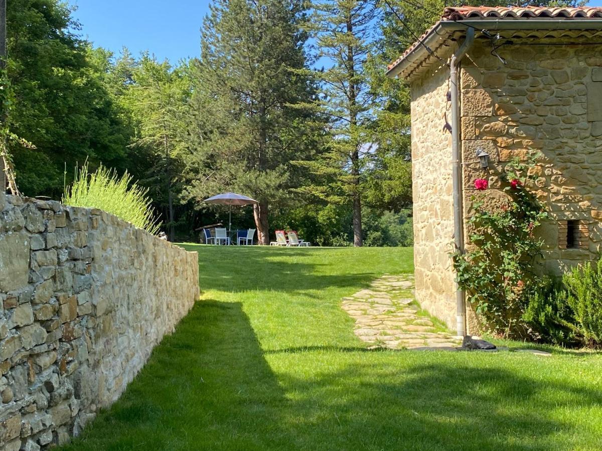 Weekend En Provence Bed & Breakfast Comps  Exterior photo