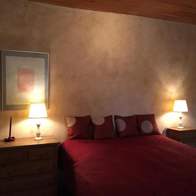 Weekend En Provence Bed & Breakfast Comps  Exterior photo