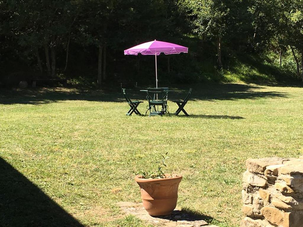 Weekend En Provence Bed & Breakfast Comps  Exterior photo