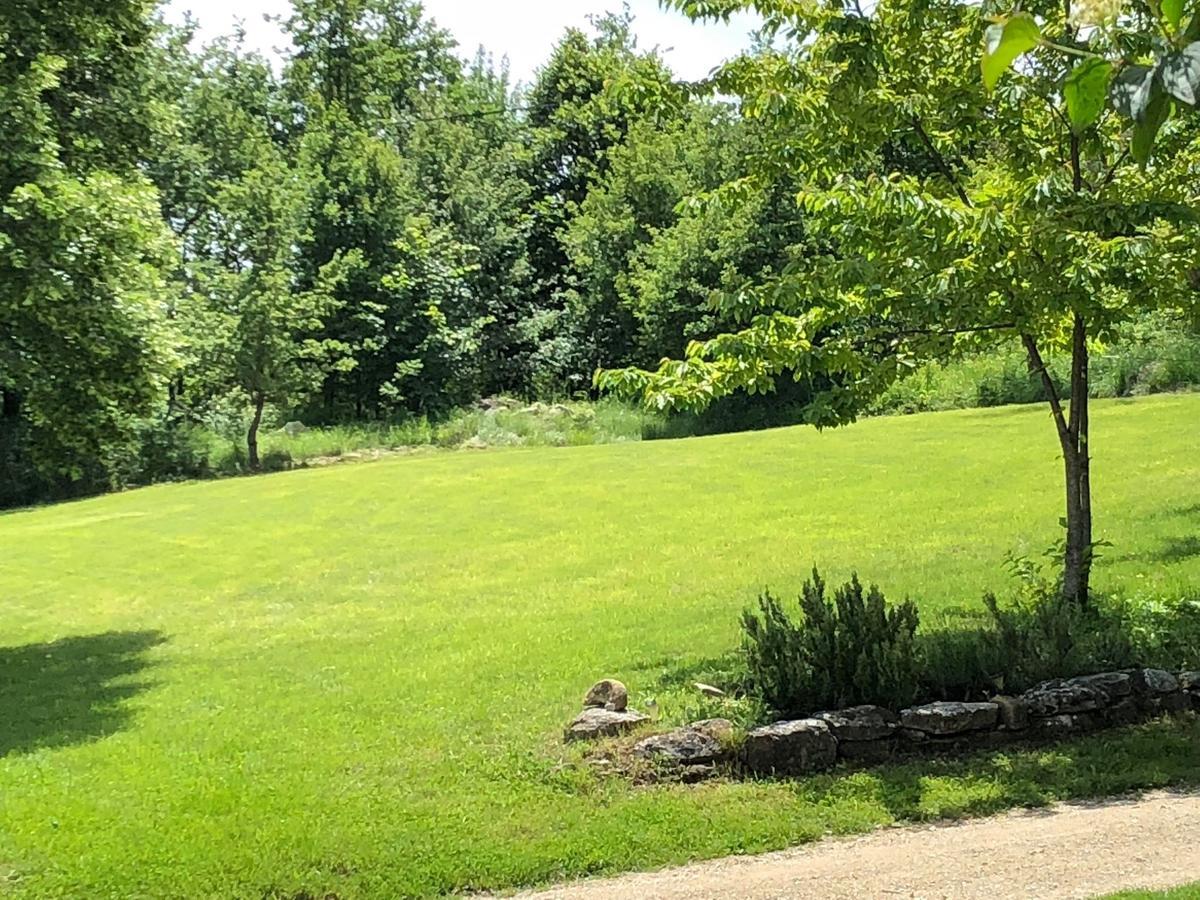 Weekend En Provence Bed & Breakfast Comps  Exterior photo